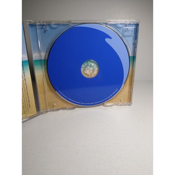 How Stella Got Her Groove Back Soundtrack CD 1998 R&B Soul 550 Music - Picture 2 of 4